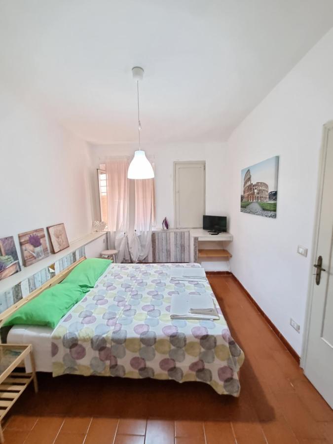 Lapo's Apartment's * Rome