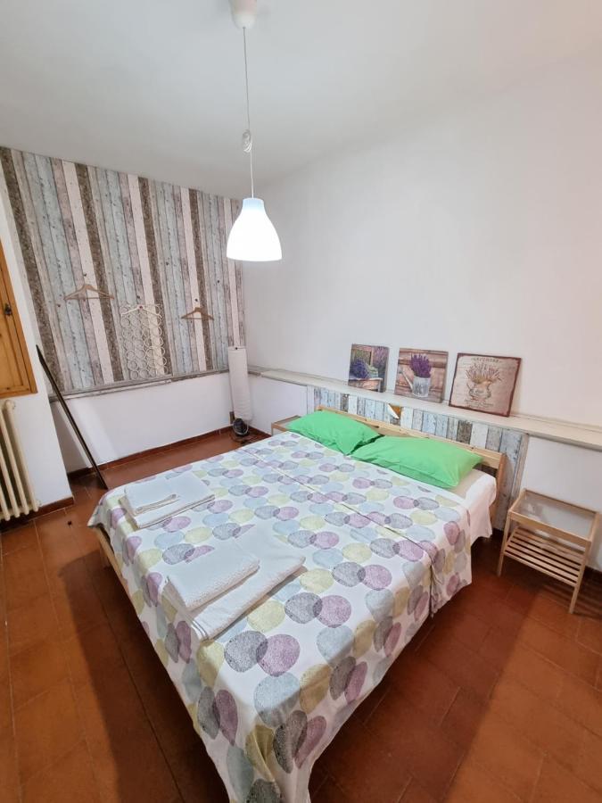 Lapo's Apartment's