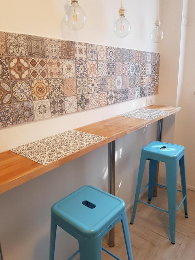 Apartment Bouganville House Trastevere