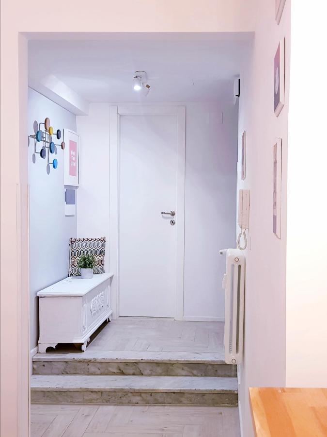 Bouganville House Trastevere Apartment Rome