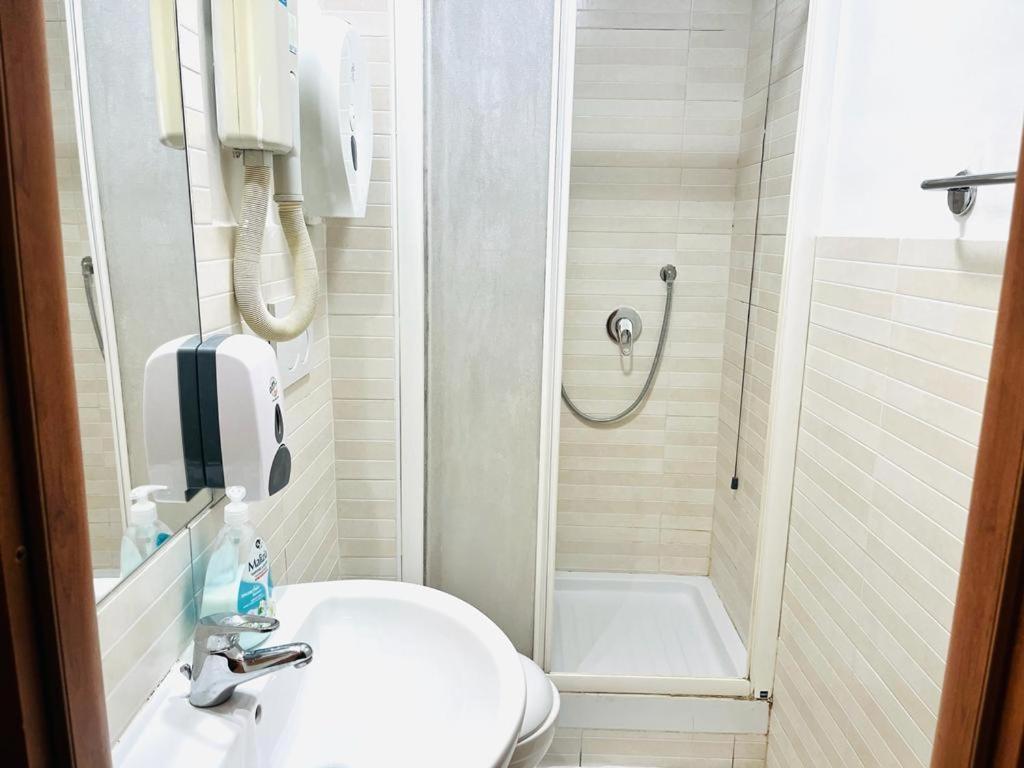 Downtown Termini Guest house Rome