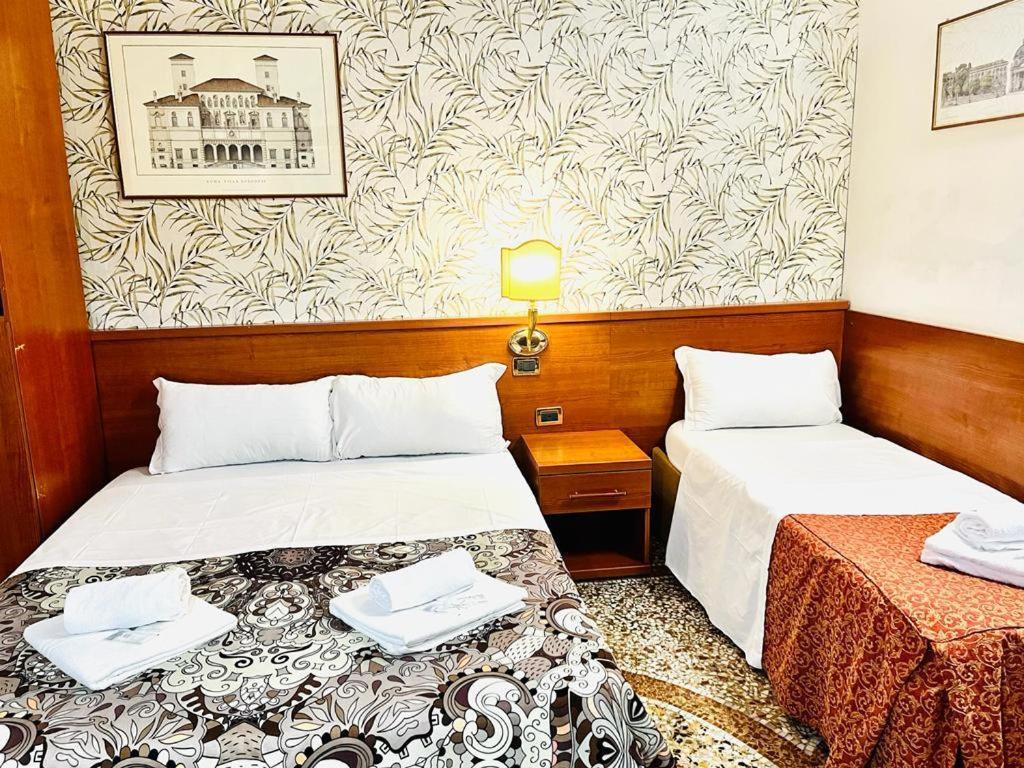 Downtown Termini Guest house Rome