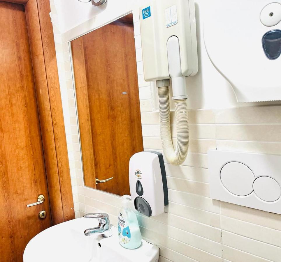 Downtown Termini Guest house