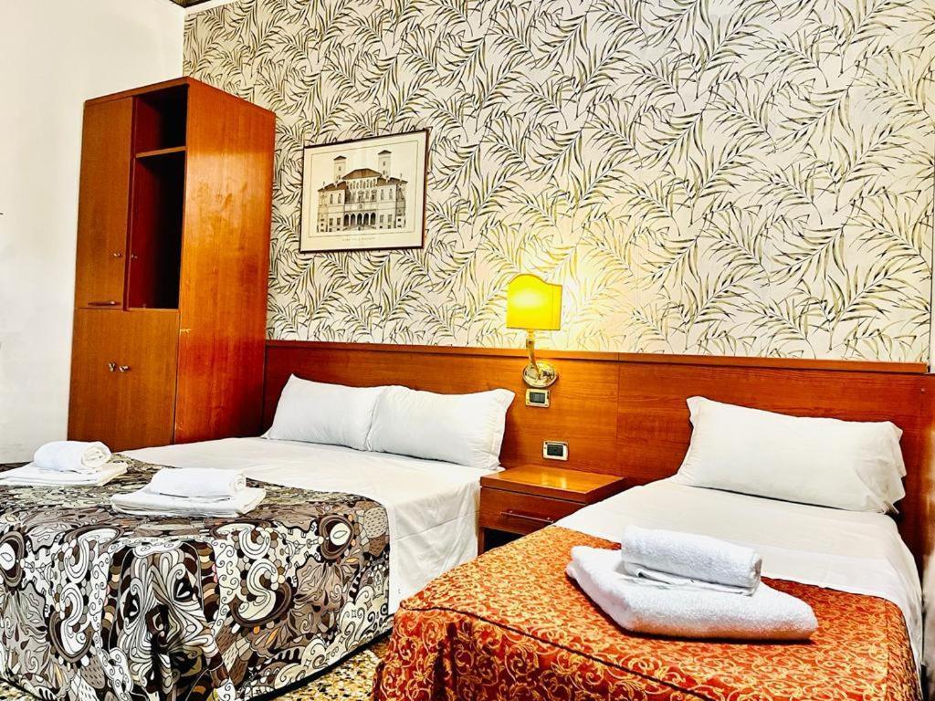 Downtown Termini Guest house