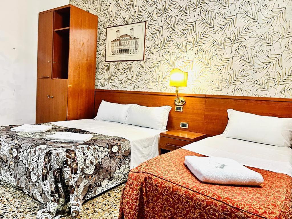 Downtown Termini Guest house Rome