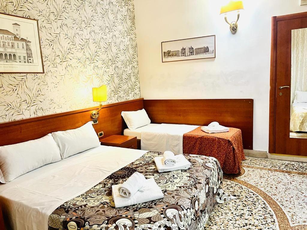 Downtown Termini Guest house *