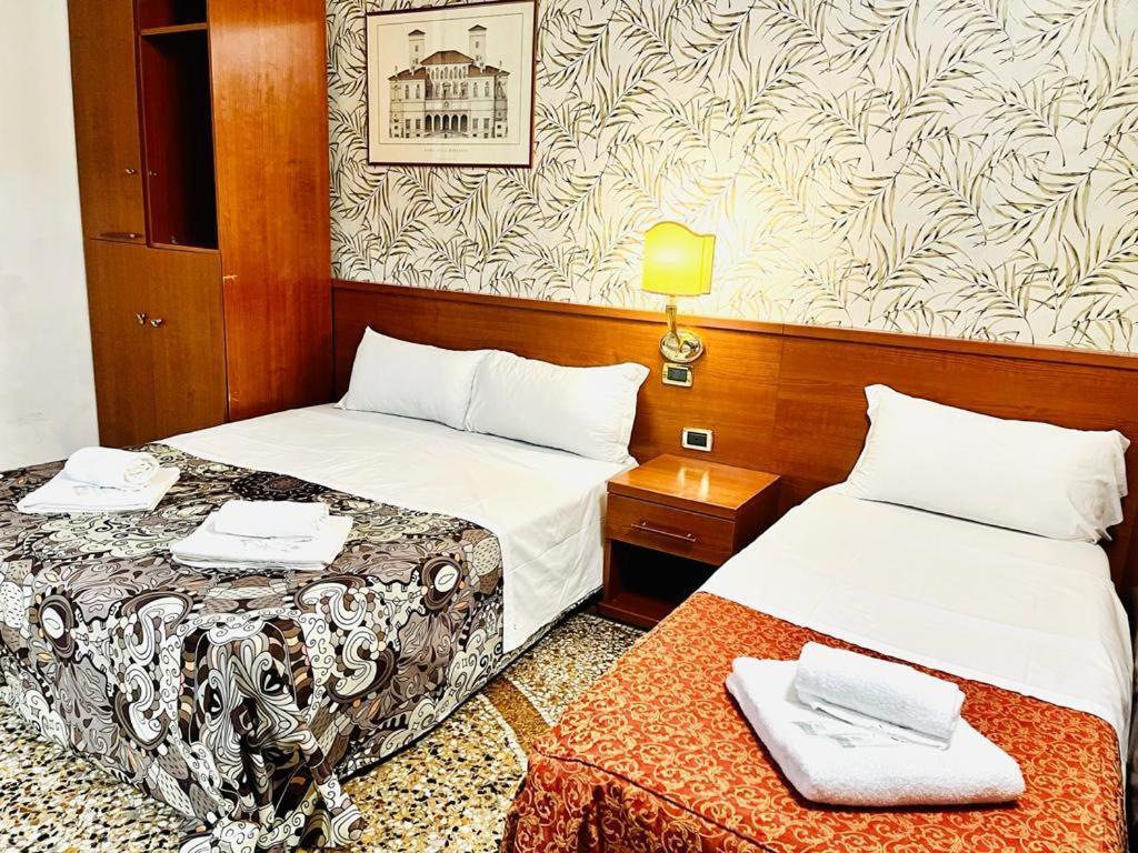 Downtown Termini Guest house *