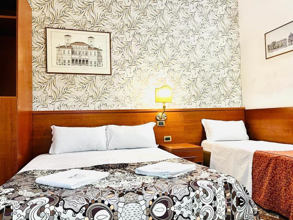 Guest house Downtown Termini *