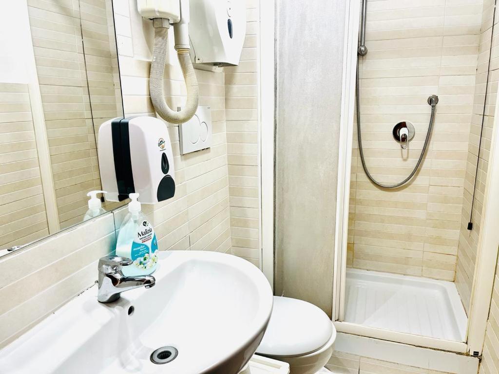 Guest house Downtown Termini *