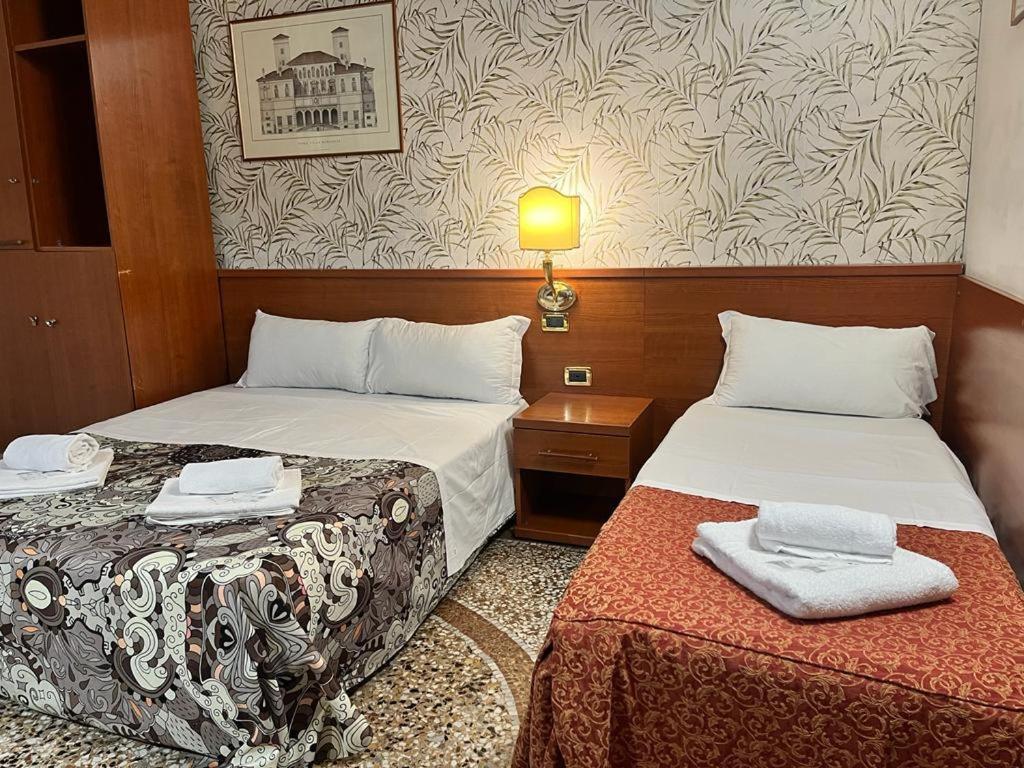 Guest house Downtown Termini