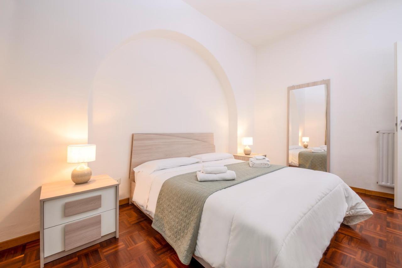 Apartment Claudia Vatican House Rome