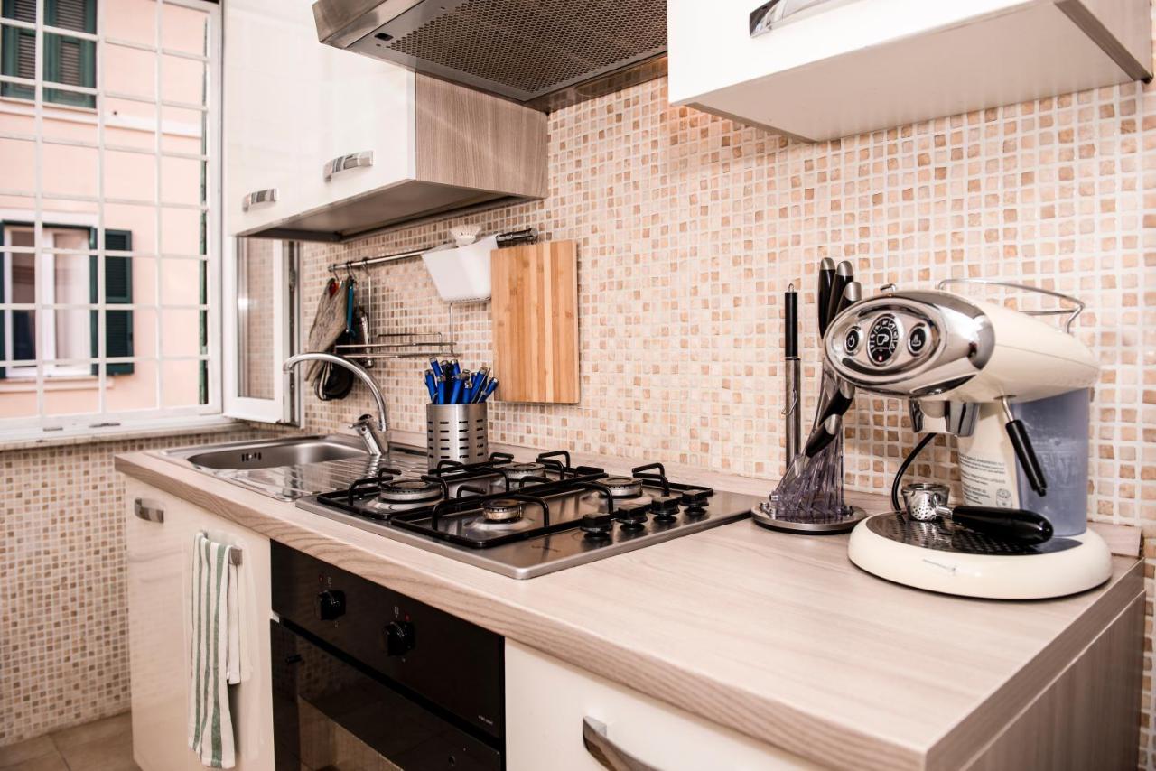 Apartment Claudia Vatican House *