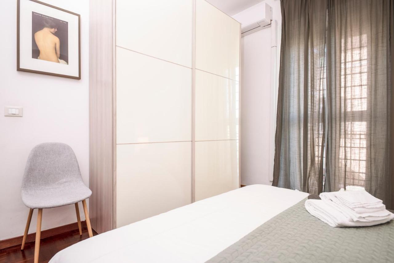 Apartment Claudia Vatican House Rome