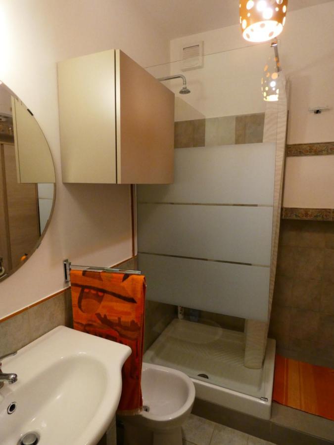 Le Dimore Di Esiodo Apartment Rome
