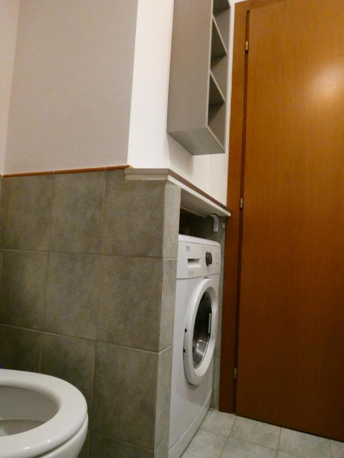 Apartment Le Dimore Di Esiodo *