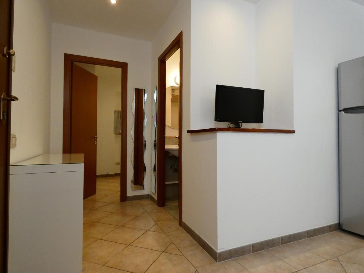Le Dimore Di Esiodo Apartment *