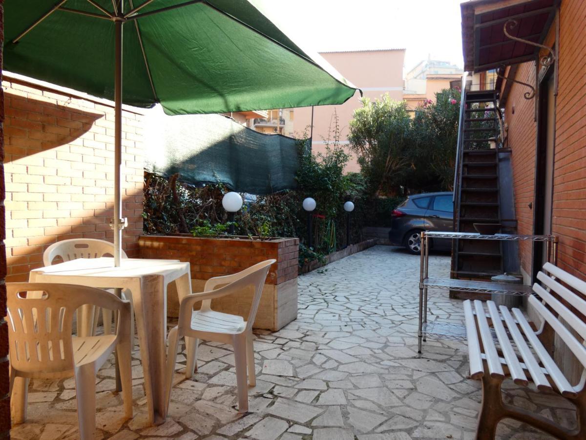 Le Dimore Di Esiodo Apartment Rome