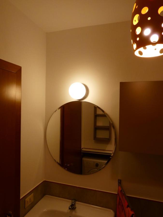 Le Dimore Di Esiodo Apartment *