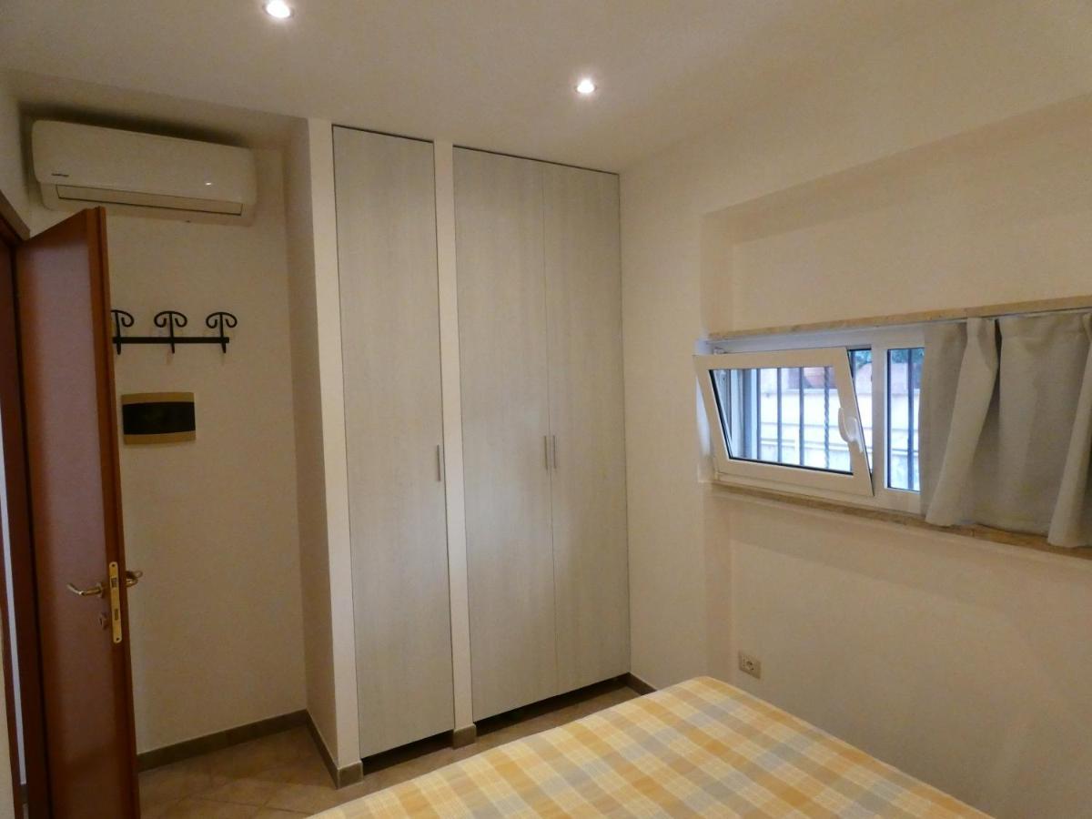 Apartment Le Dimore Di Esiodo *