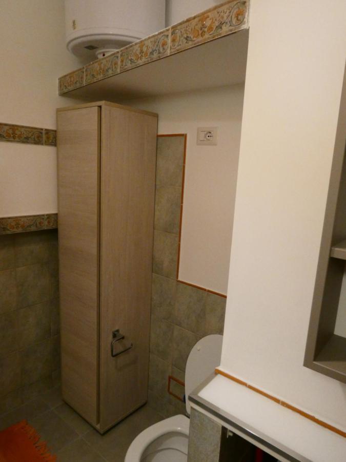 Le Dimore Di Esiodo Apartment