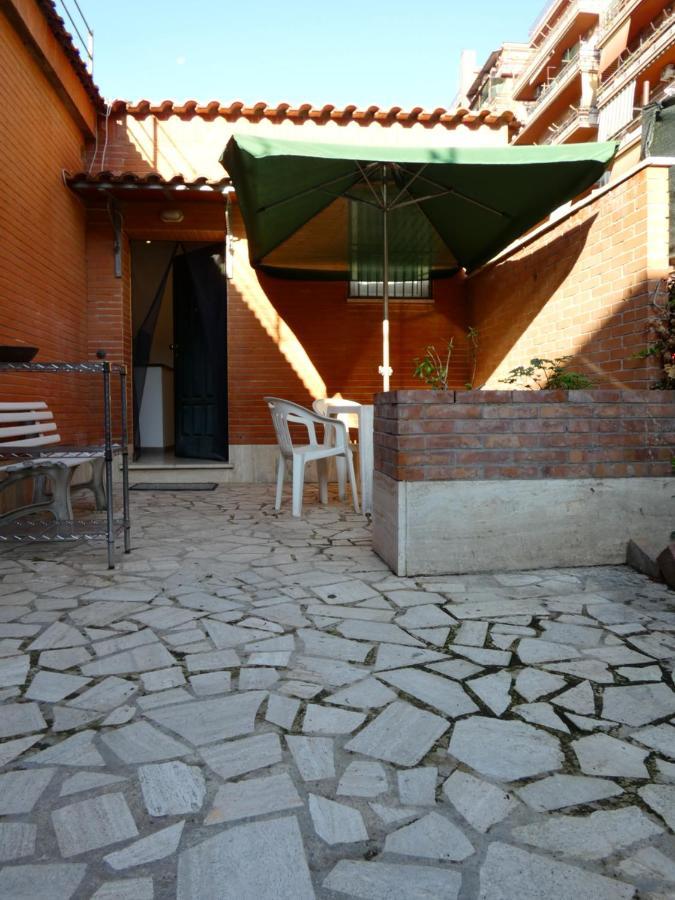 Le Dimore Di Esiodo Apartment