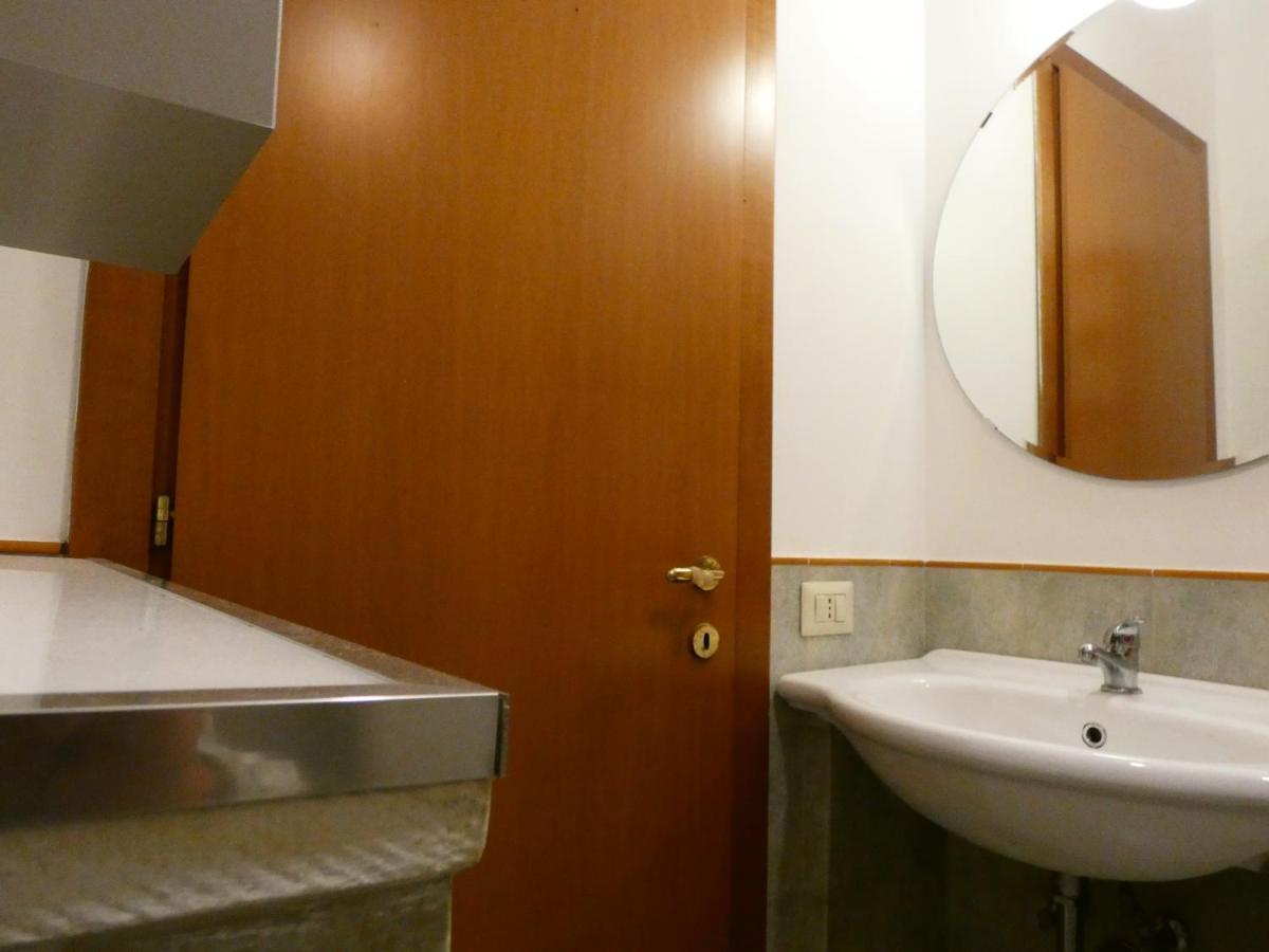 Le Dimore Di Esiodo Apartment *