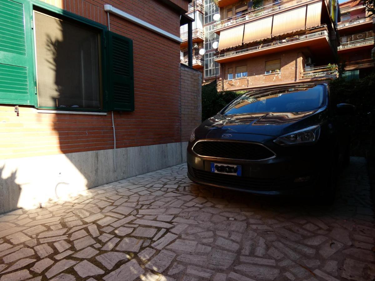 Le Dimore Di Esiodo Apartment
