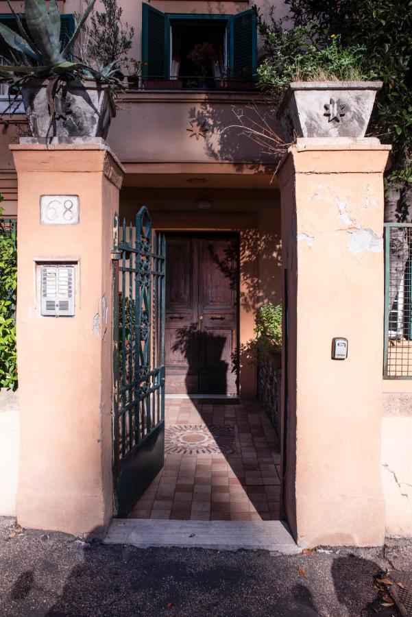 Claudia Vatican House Apartment