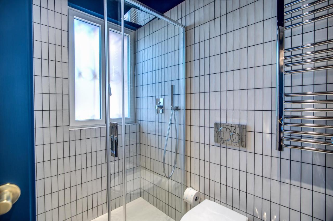 Palazzetto Trevi Guest house *