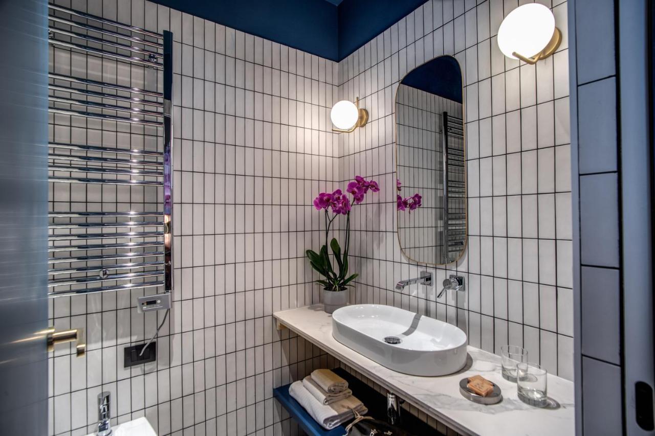 Palazzetto Trevi Guest house *