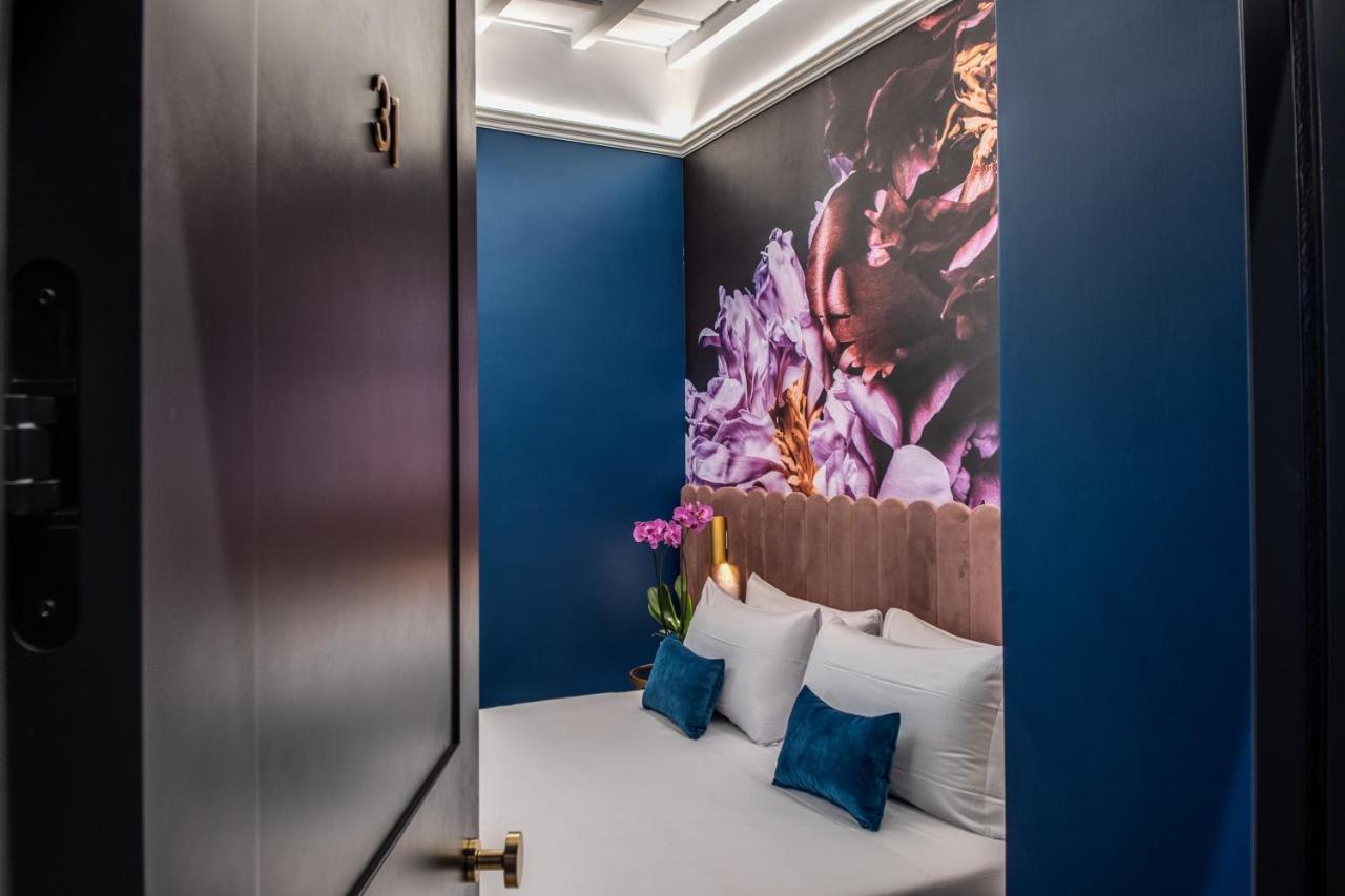 Palazzetto Trevi Guest house Rome