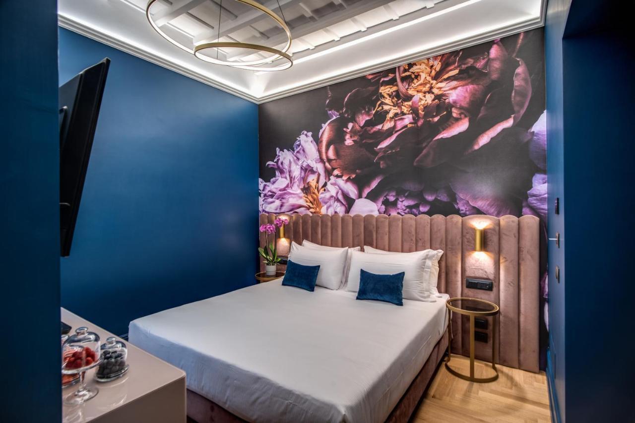 Palazzetto Trevi Guest house Rome