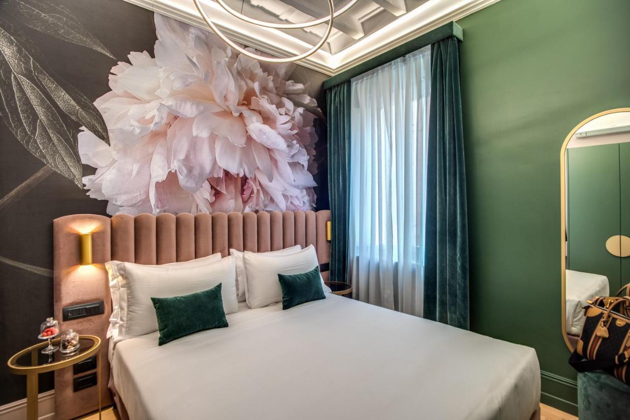 Guest house Palazzetto Trevi
