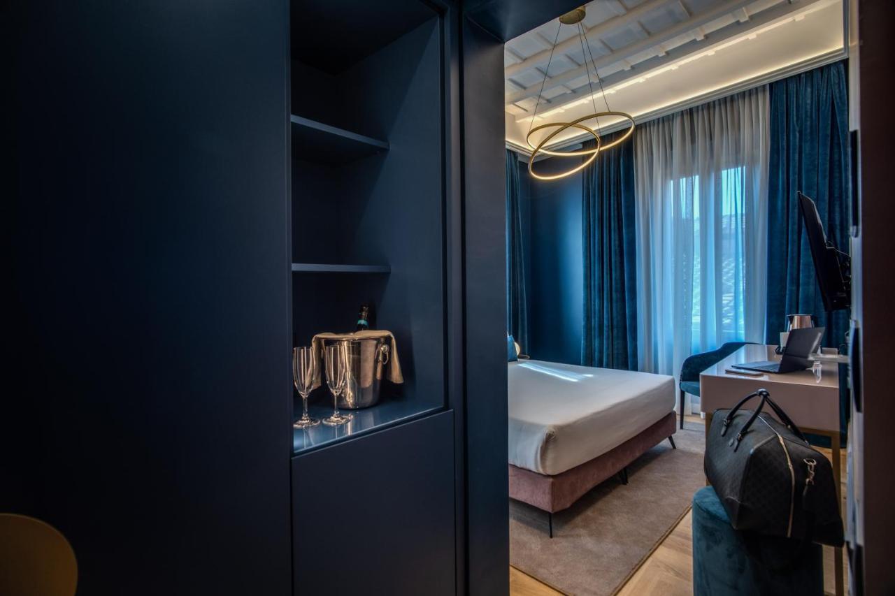 Guest house Palazzetto Trevi Rome