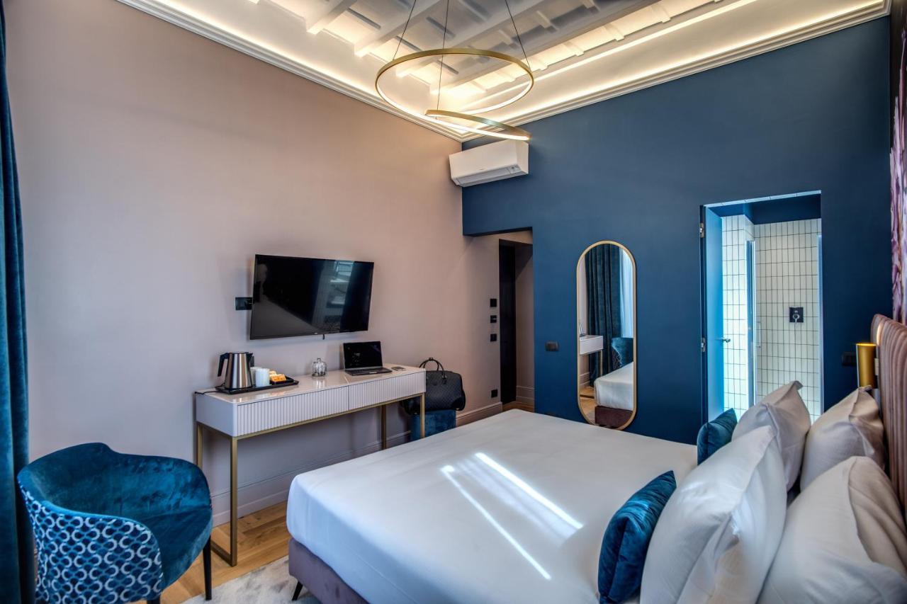 Palazzetto Trevi Guest house