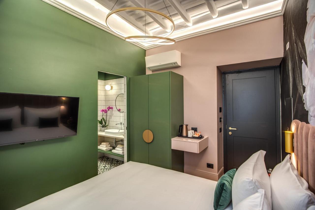 Palazzetto Trevi Guest house *
