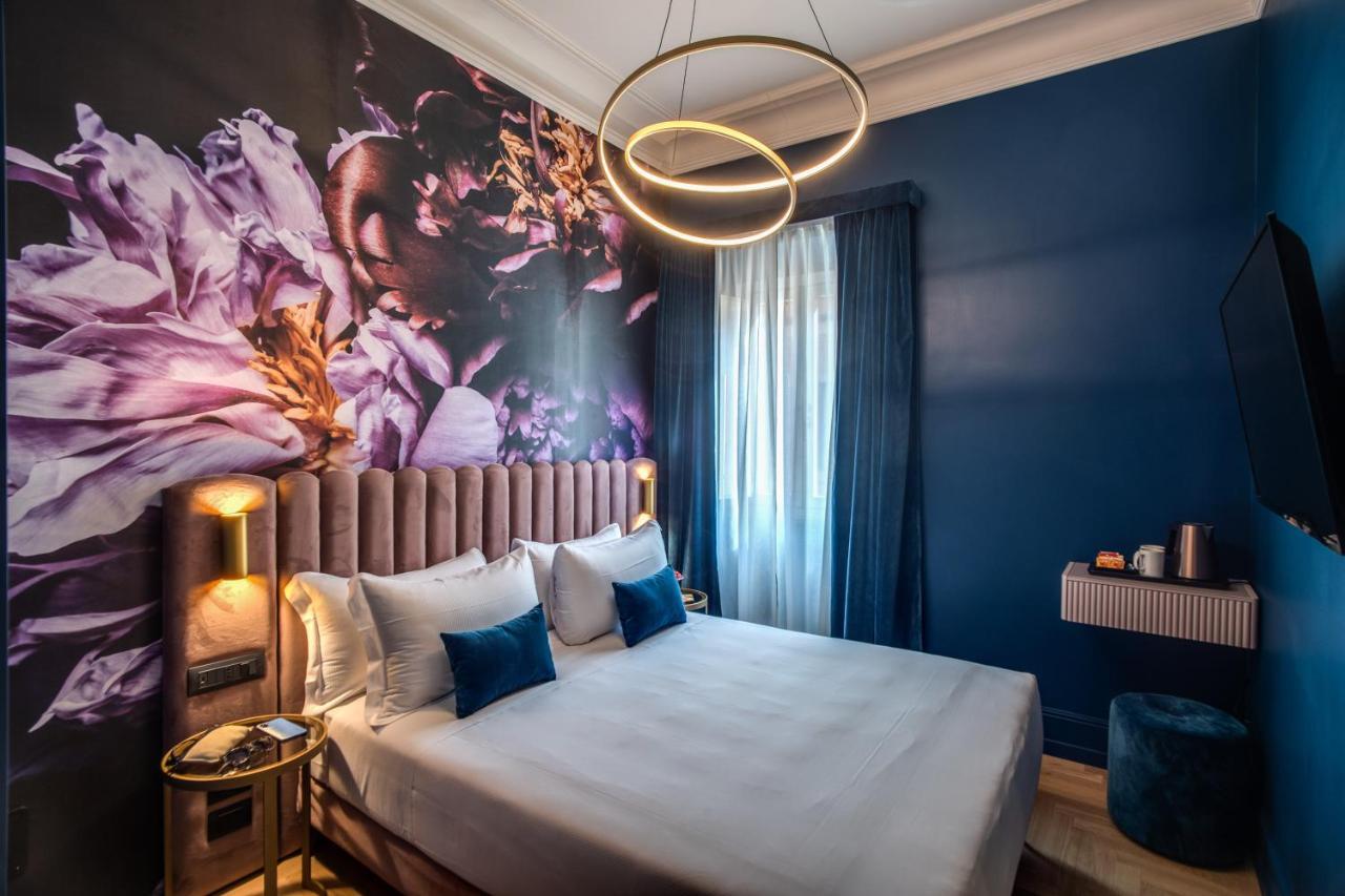 Guest house Palazzetto Trevi