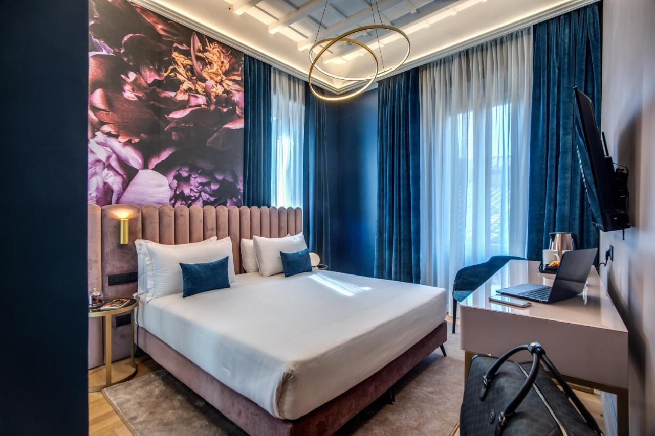 Guest house Palazzetto Trevi