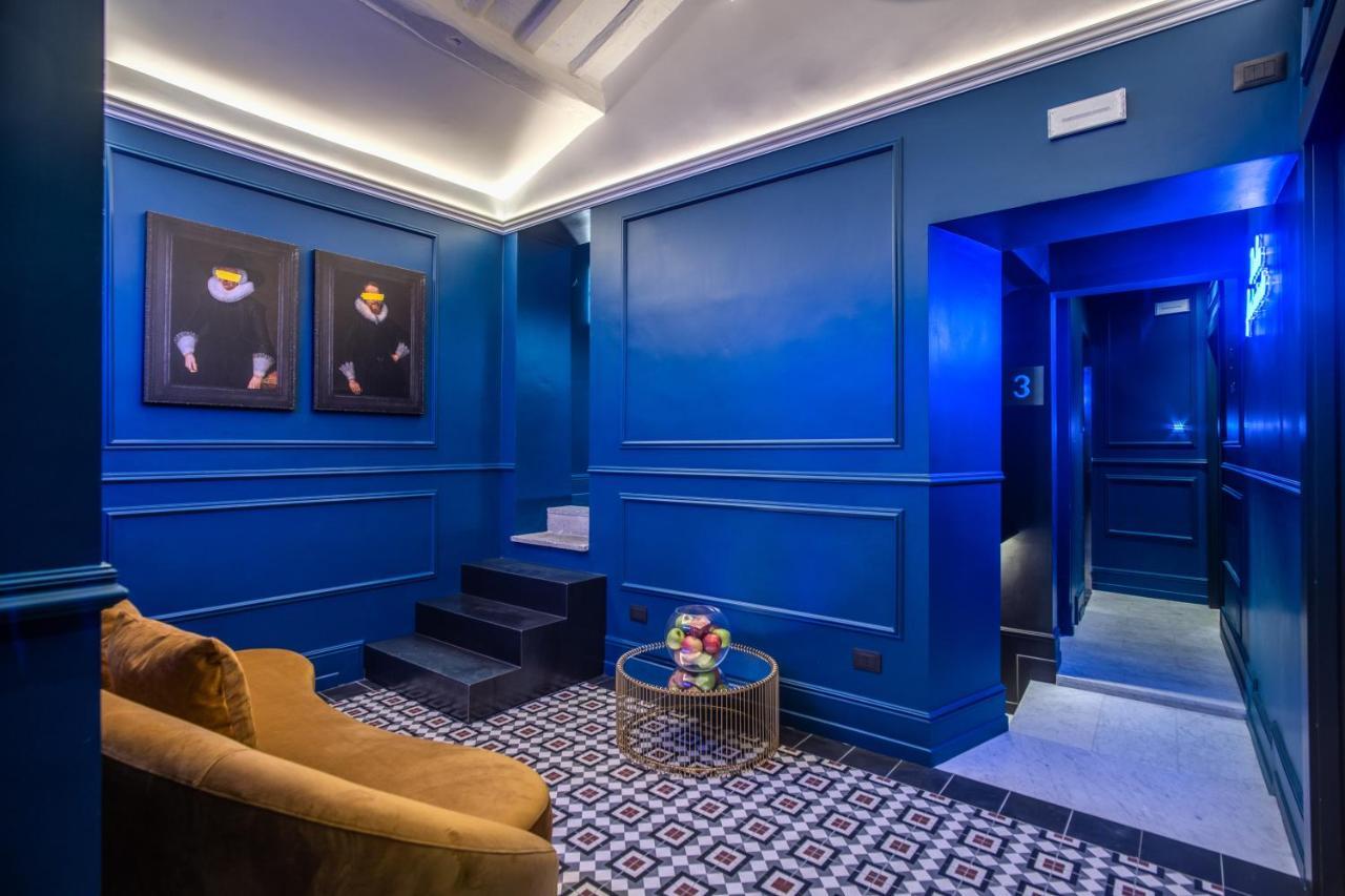 Guest house Palazzetto Trevi *