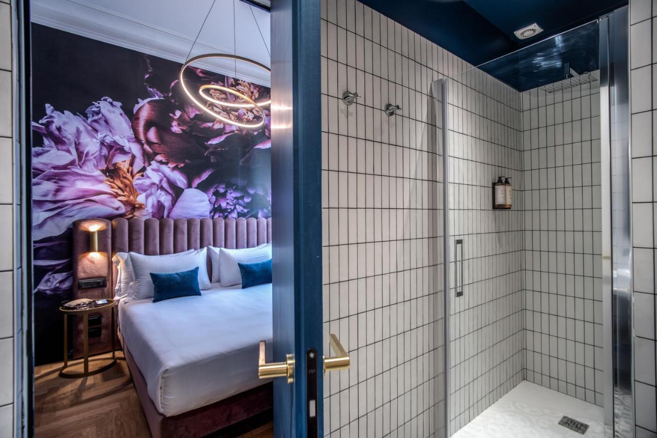 Palazzetto Trevi Guest house