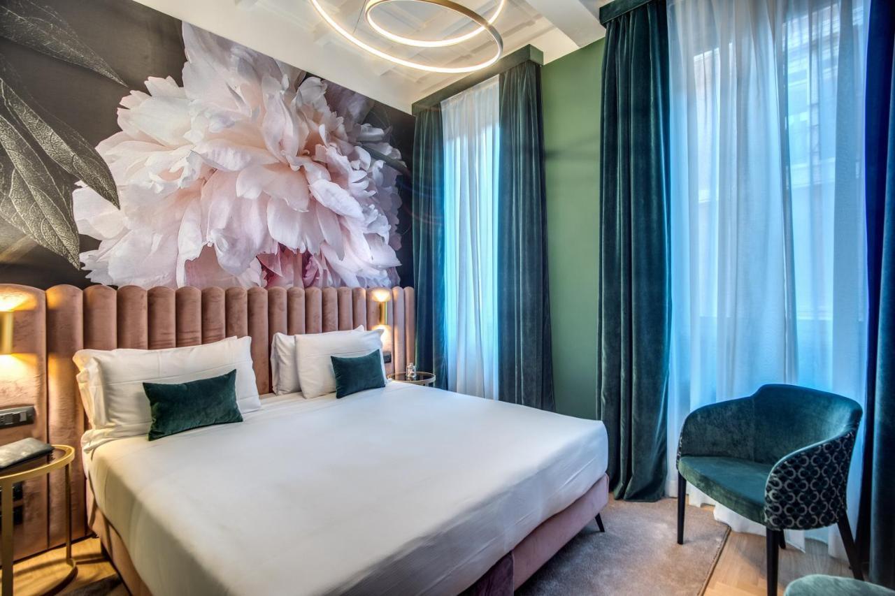 Palazzetto Trevi Guest house *