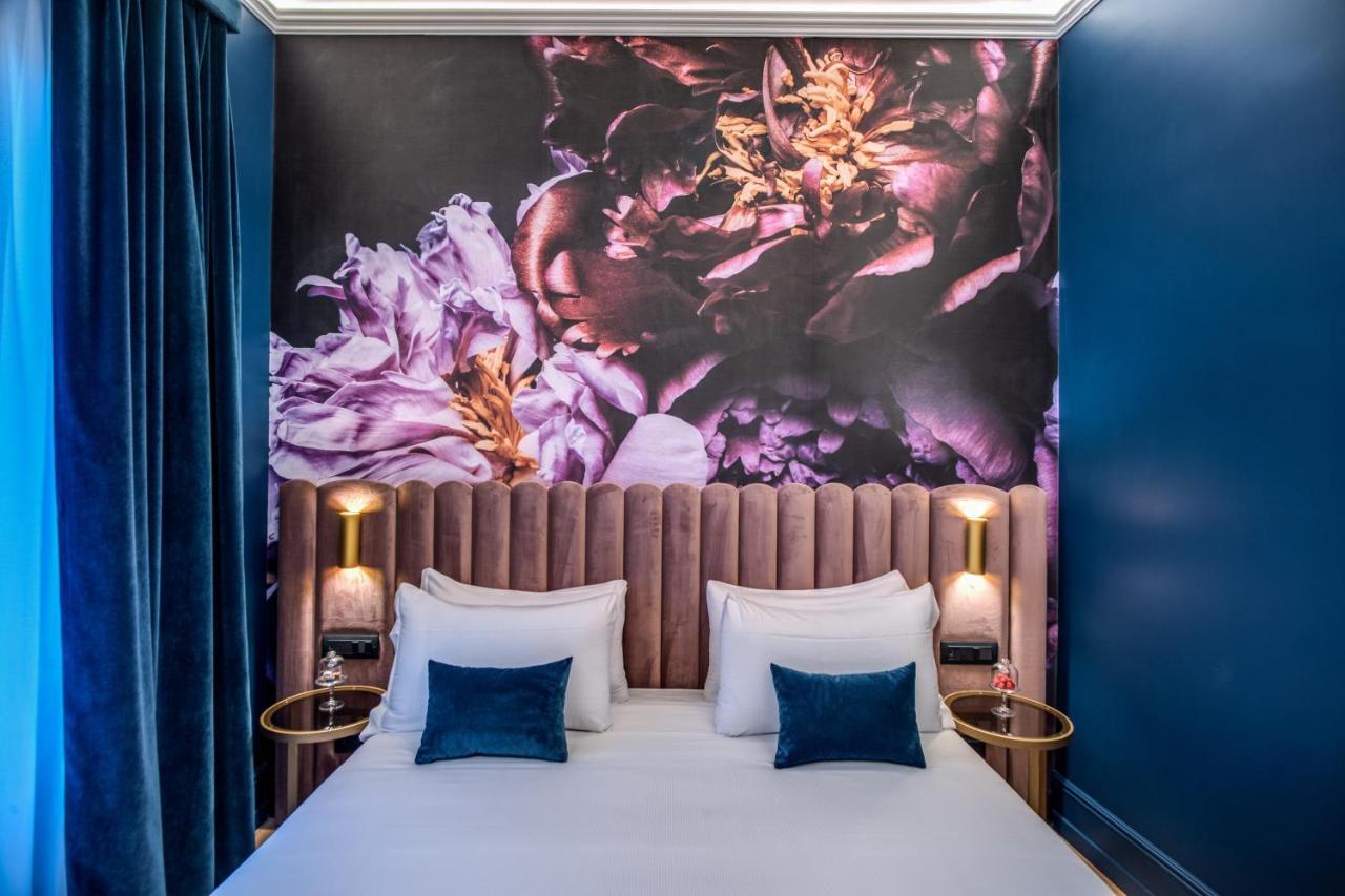 Guest house Palazzetto Trevi *