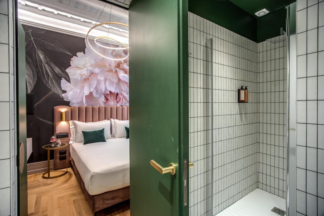 Guest house Palazzetto Trevi *