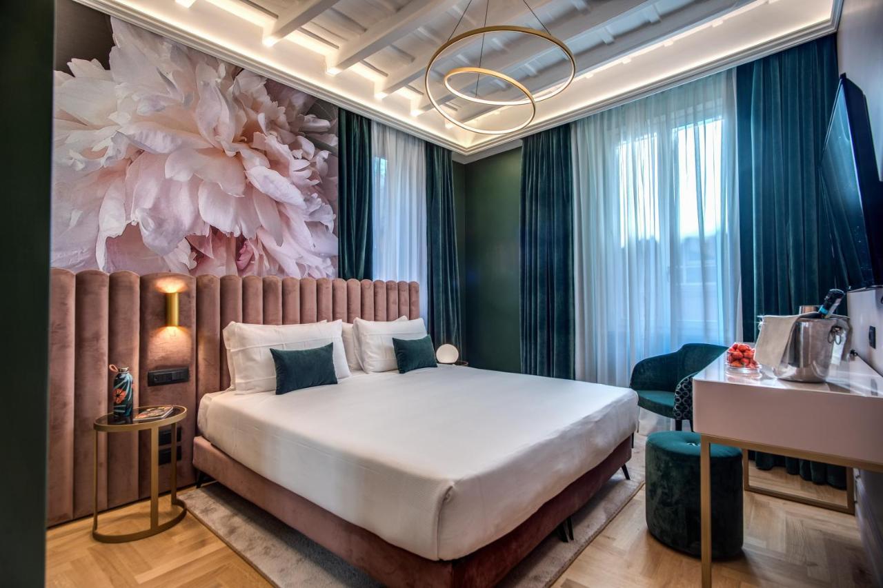 Guest house Palazzetto Trevi Rome