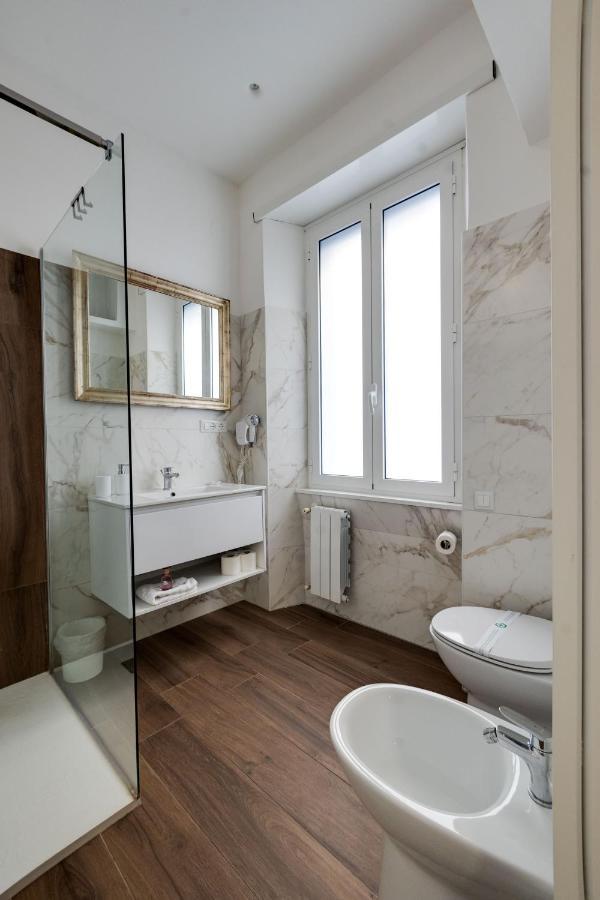 Clavdia Flat Monti