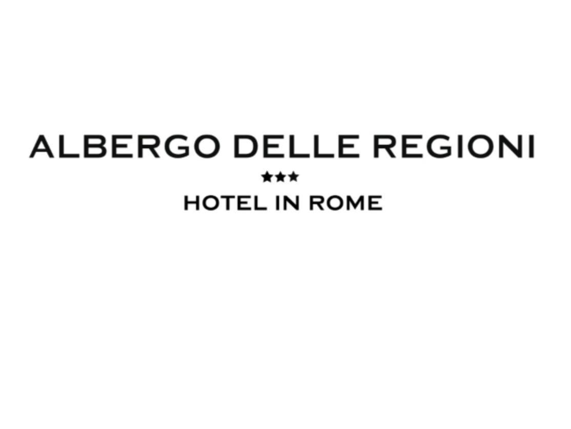 Hotel Delle Regioni, Barberini - Fontana Di Trevi Rome