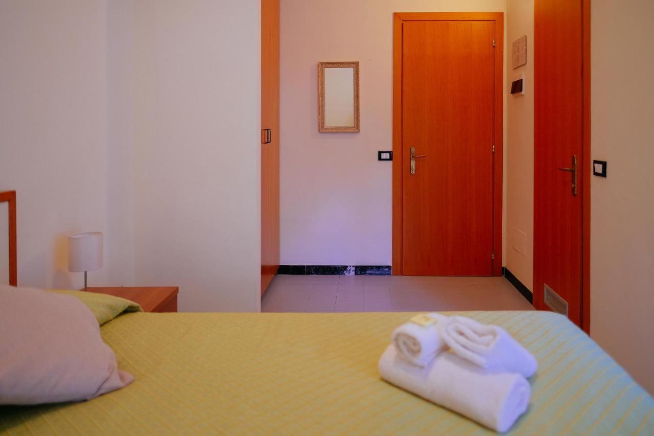 Casa Per Ferie Jpii Dom Polski * Rome