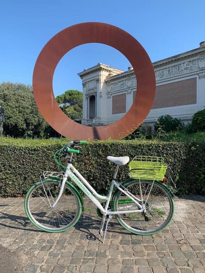 Bed & Breakfast Bed&bikerome Giulio Cesare