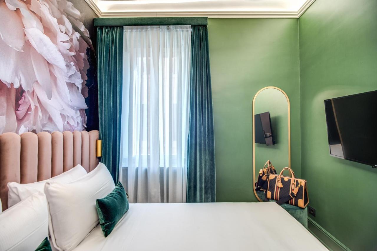 Guest house Palazzetto Trevi Rome