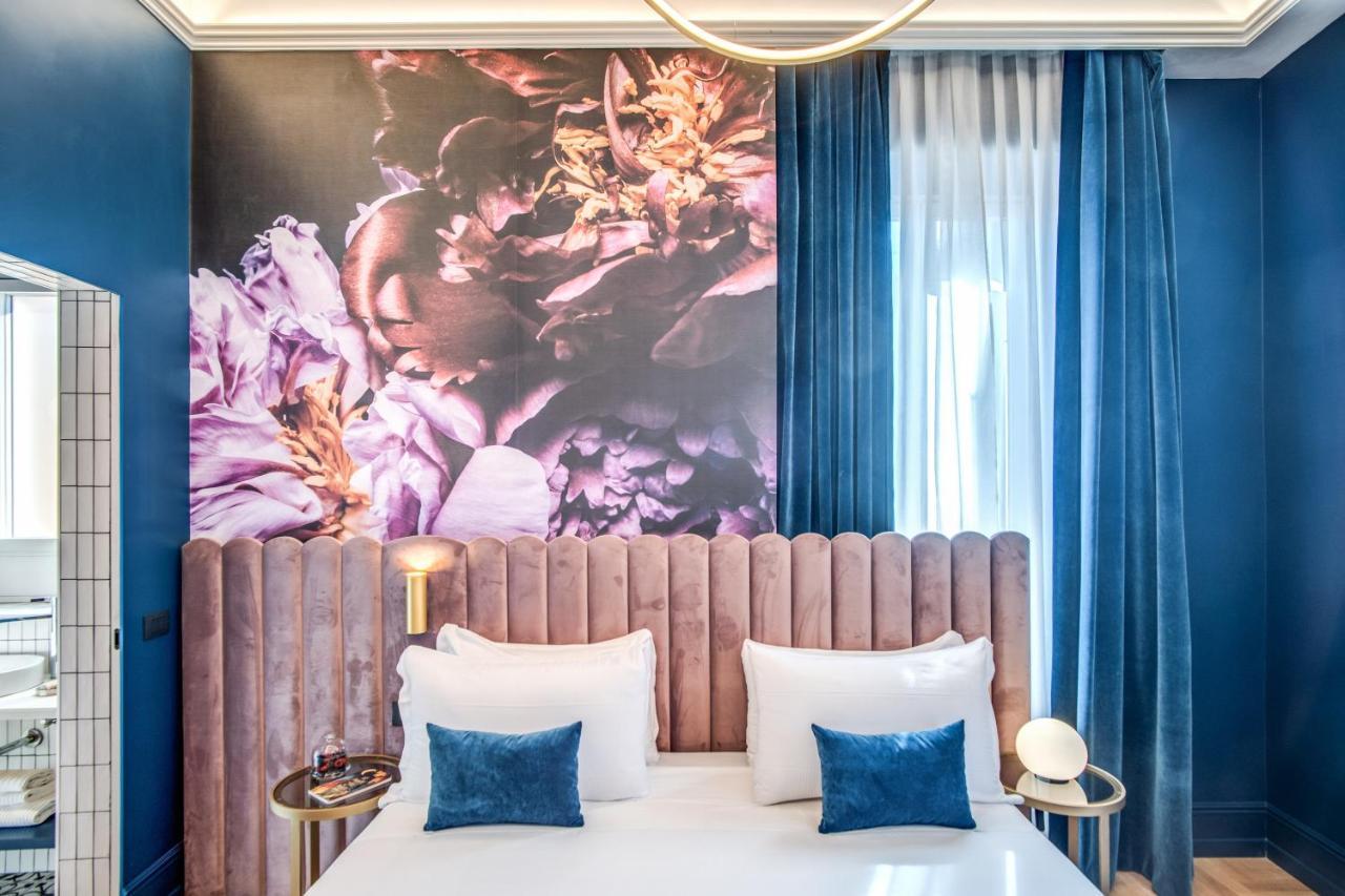 Palazzetto Trevi Guest house Rome